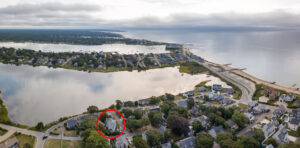 cape cod rental house